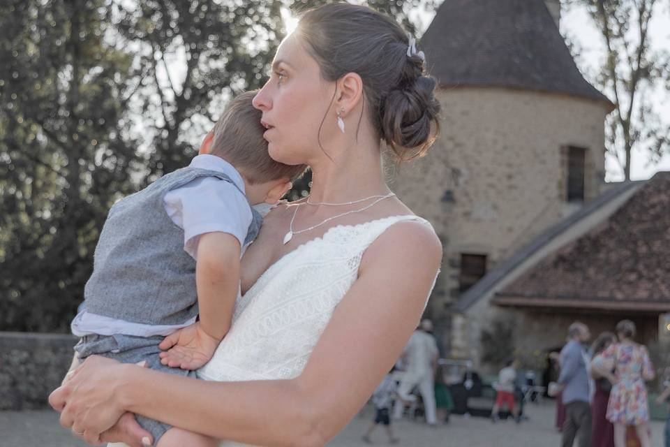 Mariage
