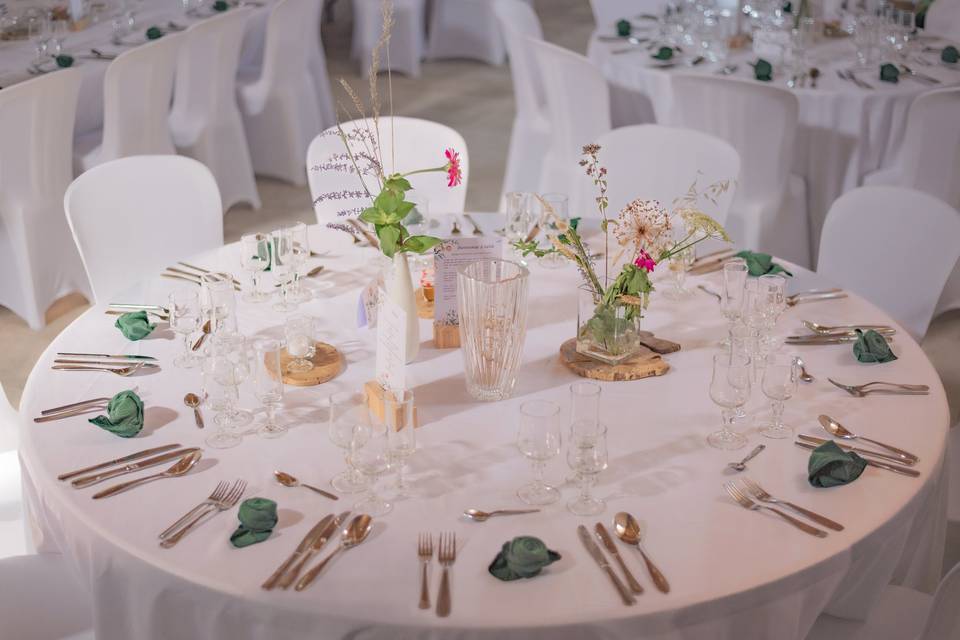 Decoration