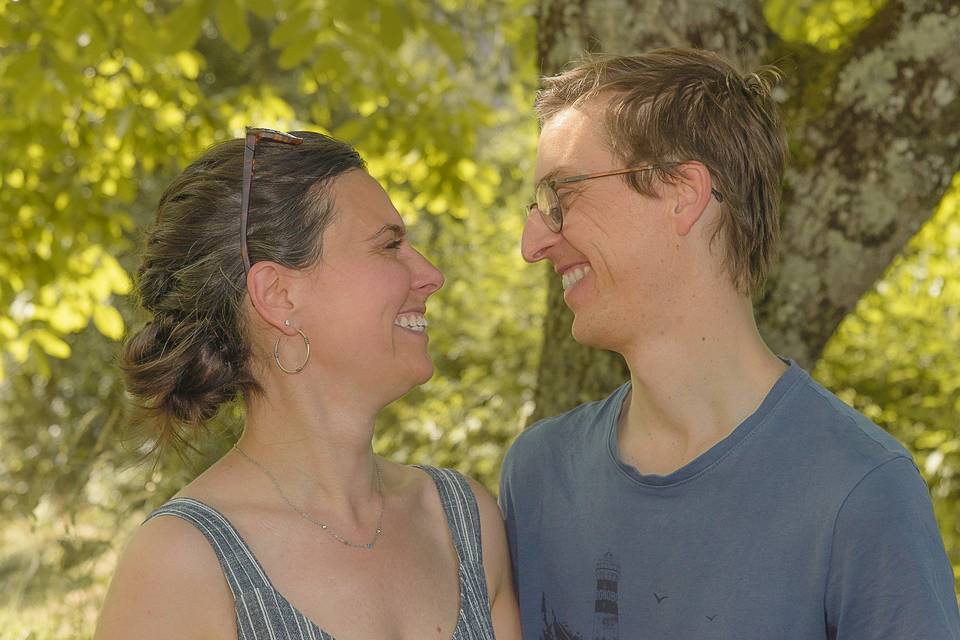 Engagement