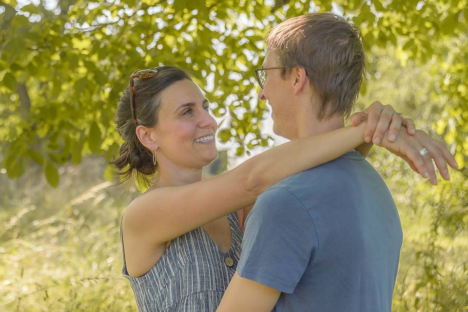 Engagement