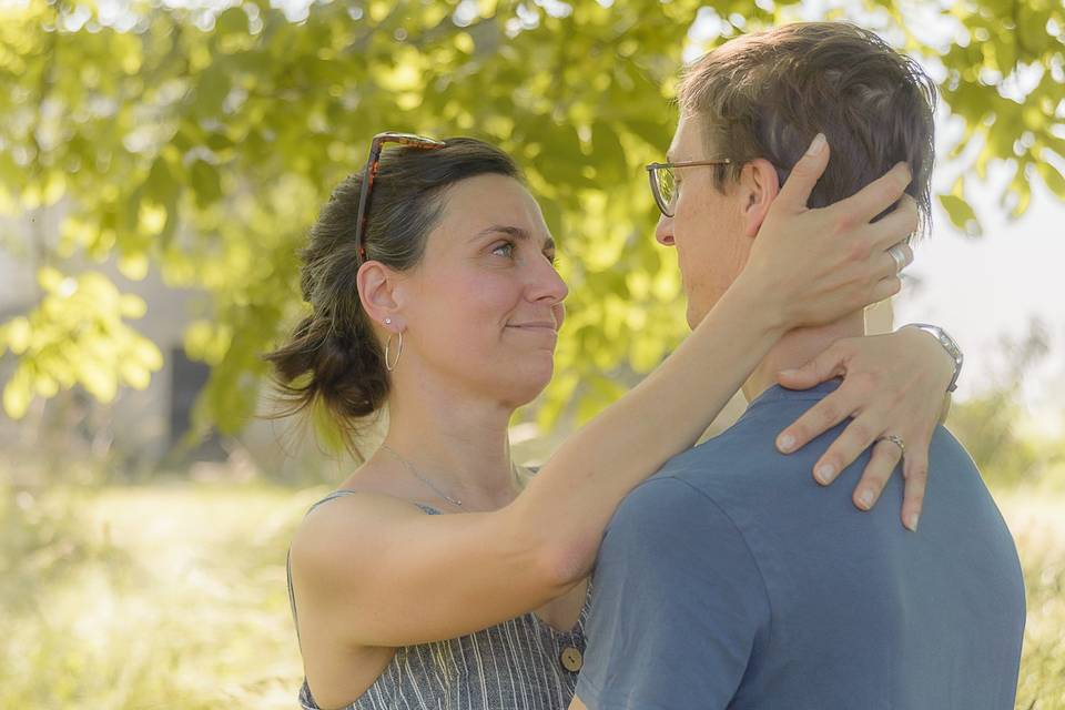 Engagement