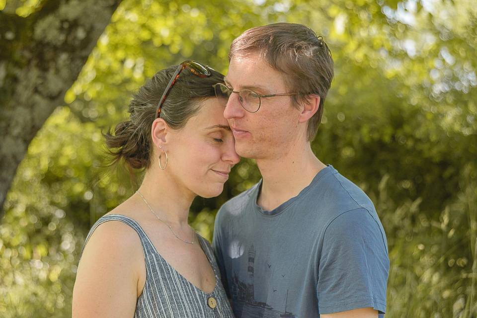Engagement