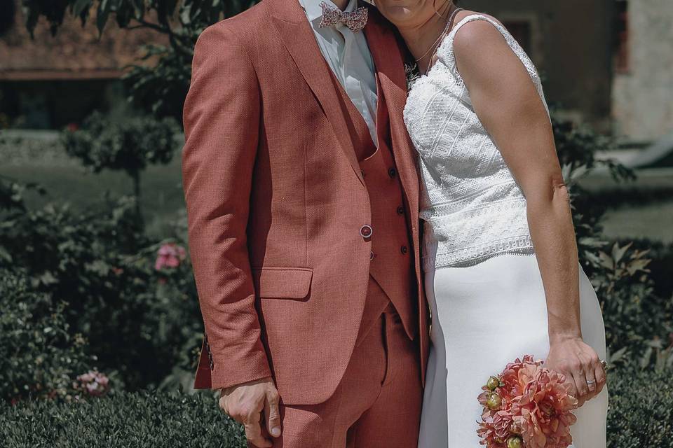 Mariage