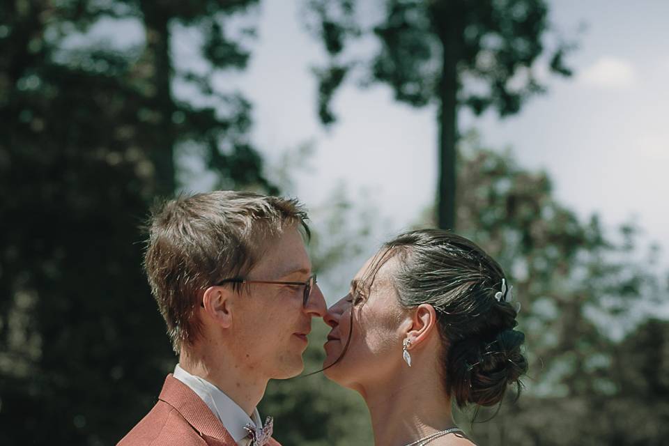 Mariage