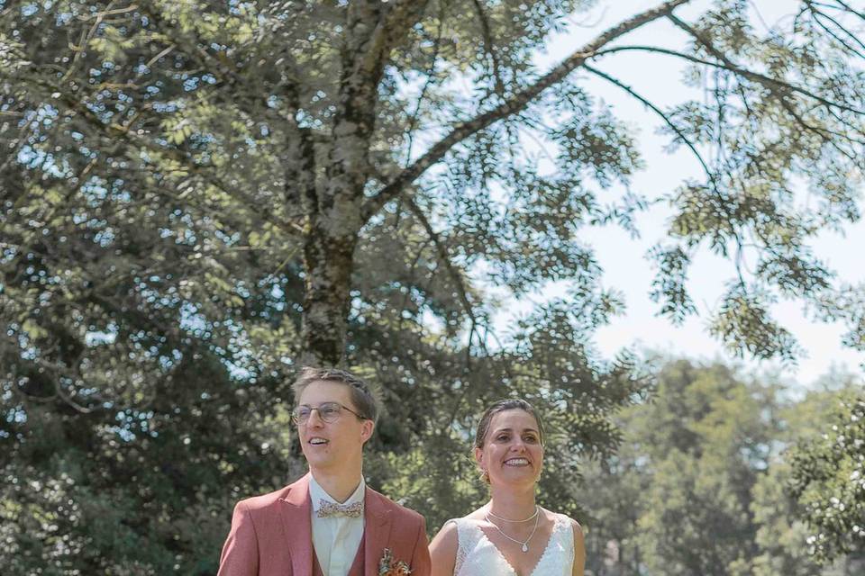 Mariage