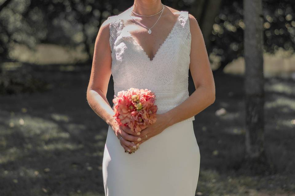 Mariée