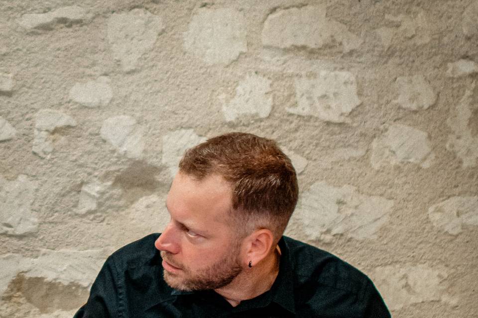 Benoît - Charlinehuetphoto