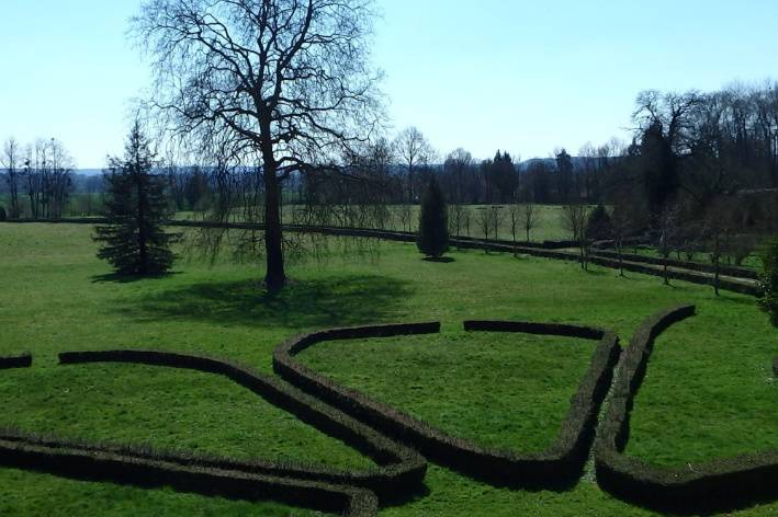 Château de Blavou