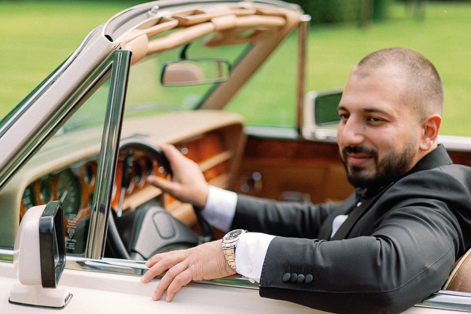 Wedding Samy & Andrea