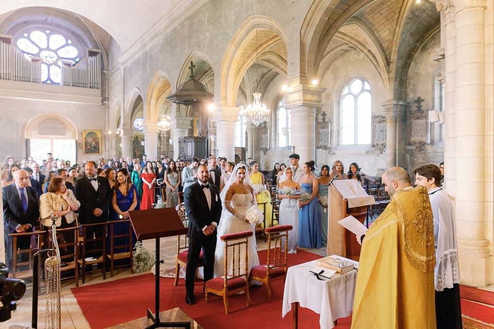 Wedding Samy & Andrea
