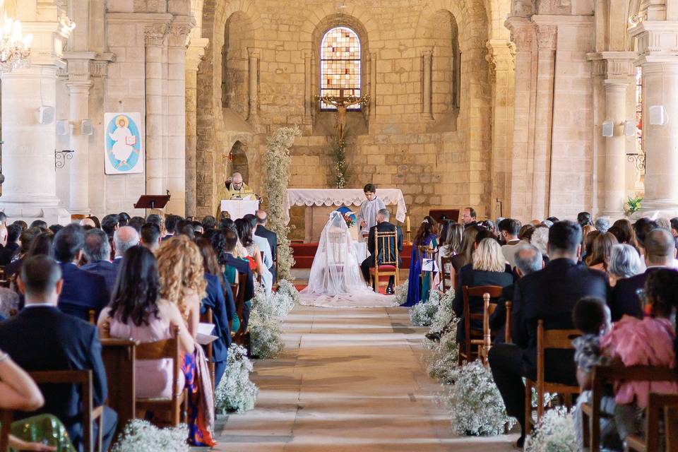 Wedding Samy & Andrea