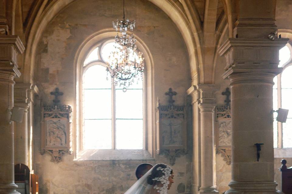 Wedding Samy & Andrea