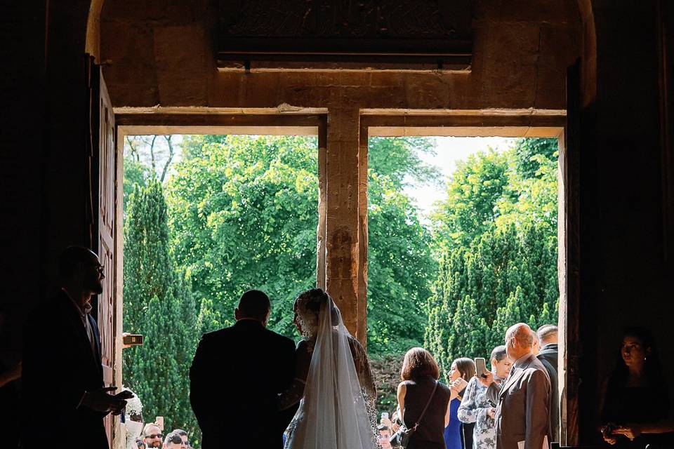 Wedding Samy & Andrea