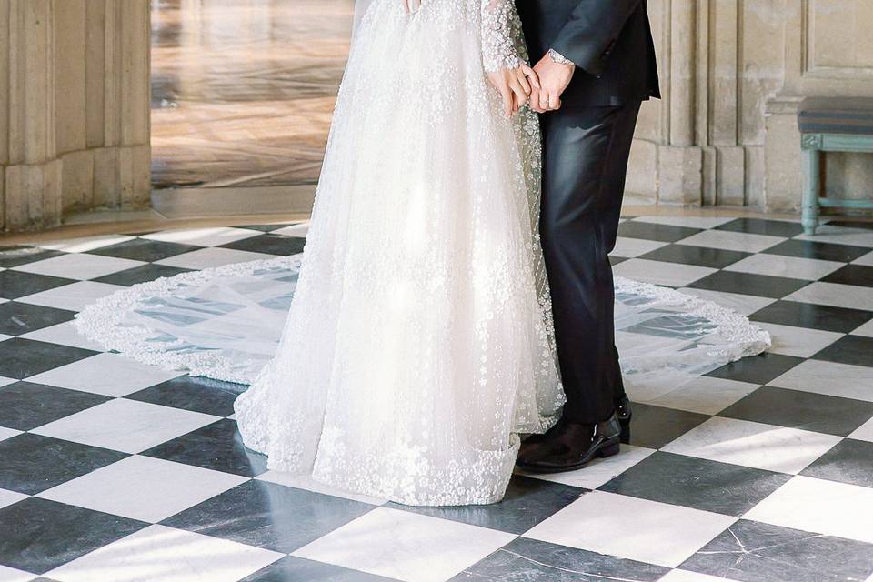 Wedding Samy & Andrea