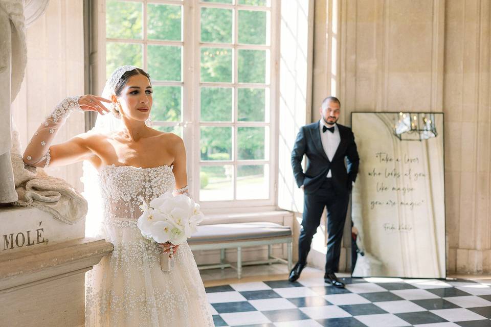 Wedding Samy & Andrea