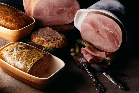 Jambon