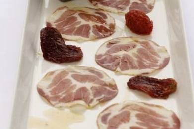 Charcuterie