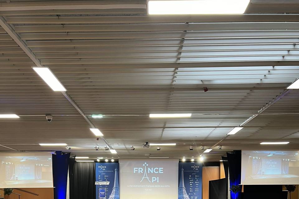 Espace Charenton