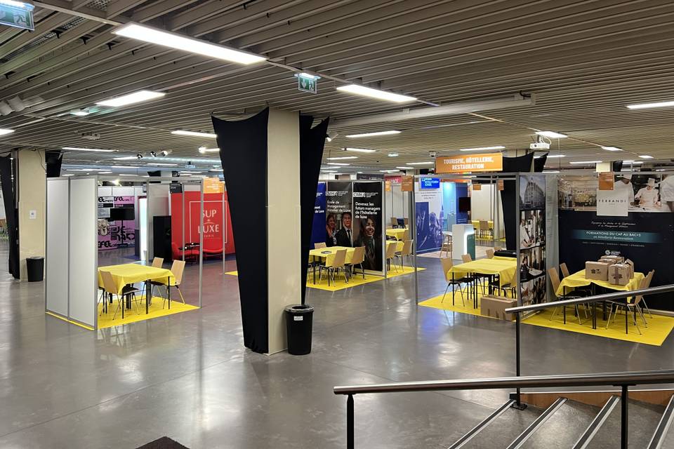 Espace Charenton