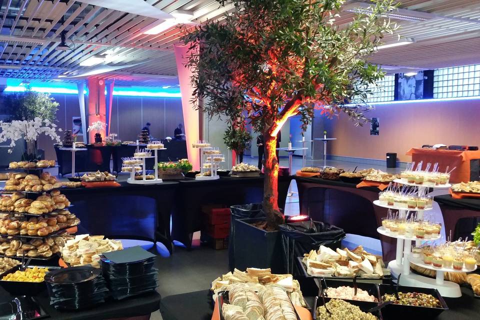 Espace Charenton