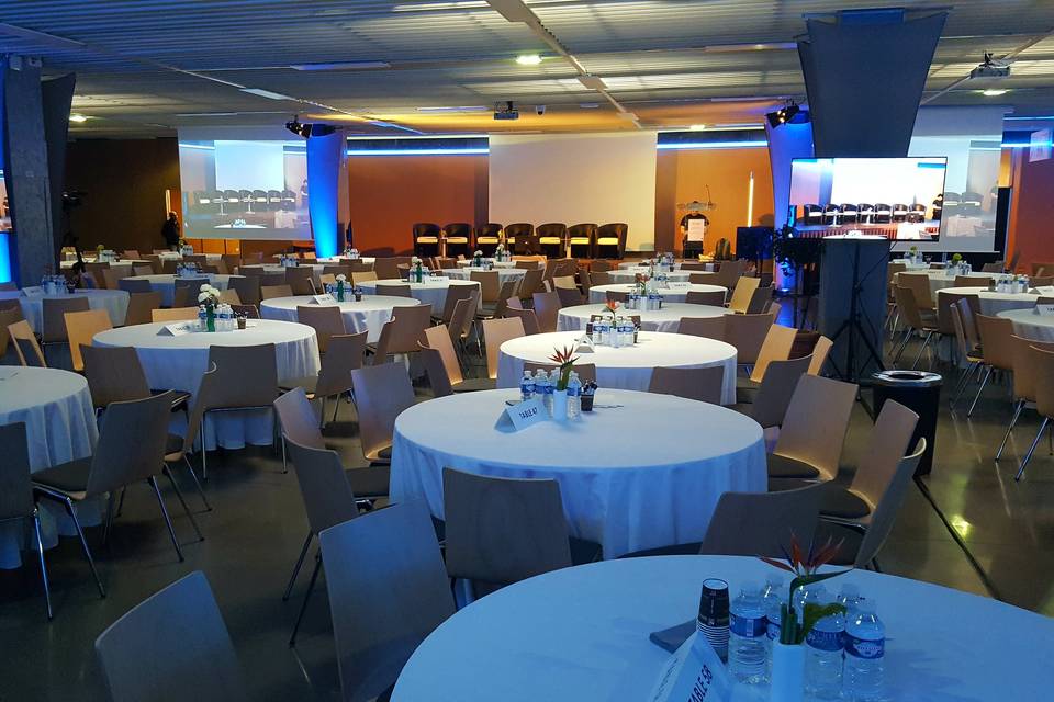 Espace Charenton