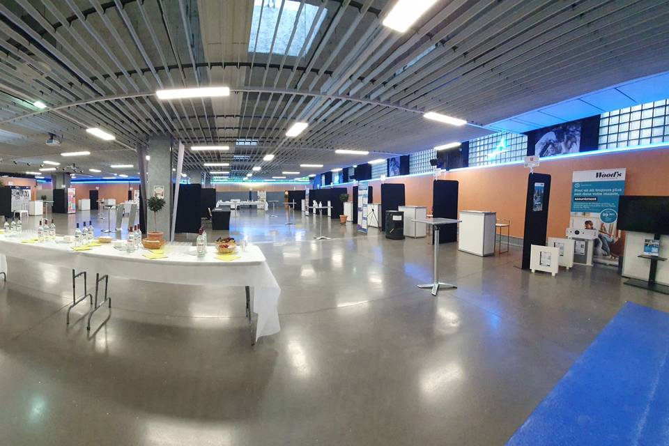 Espace Charenton