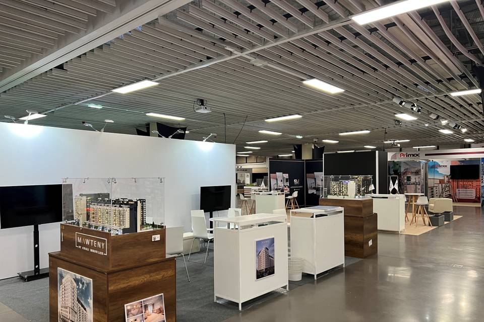 Espace Charenton