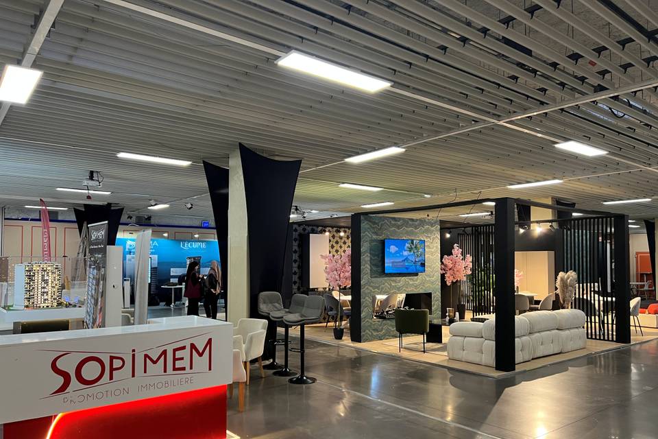 Espace Charenton