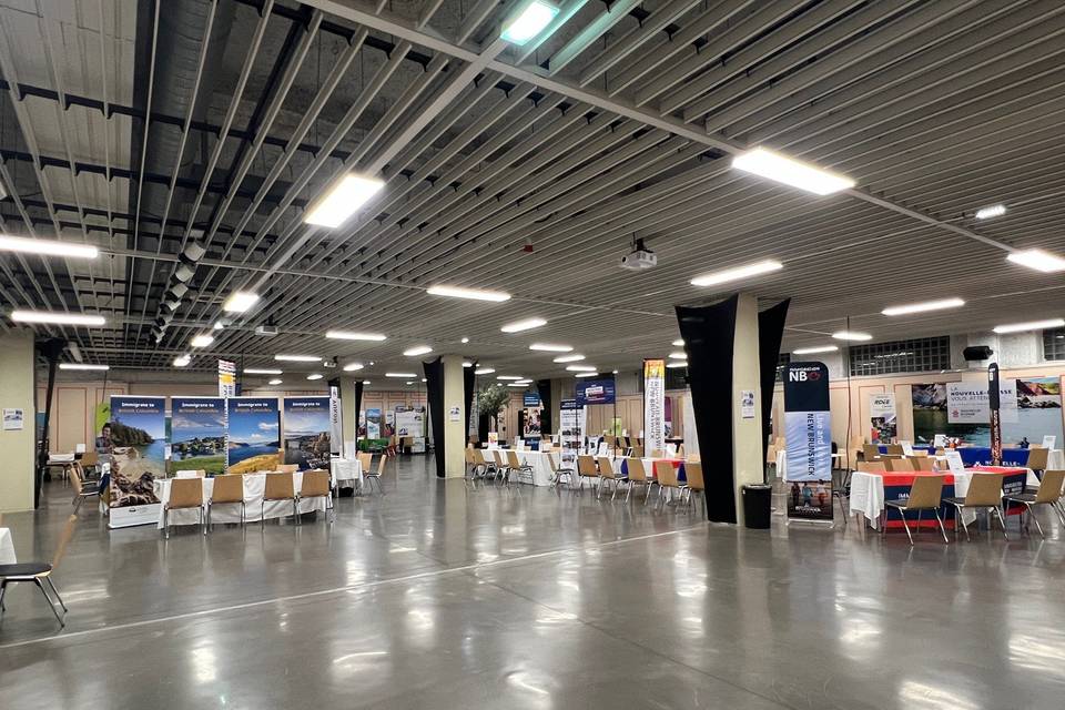 Espace Charenton