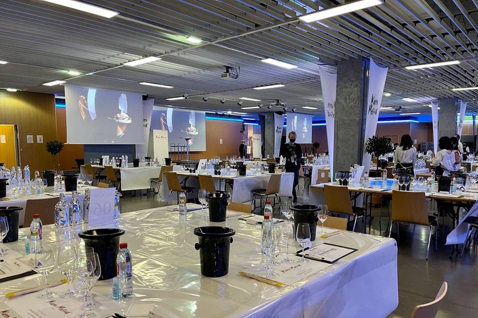 Espace Charenton