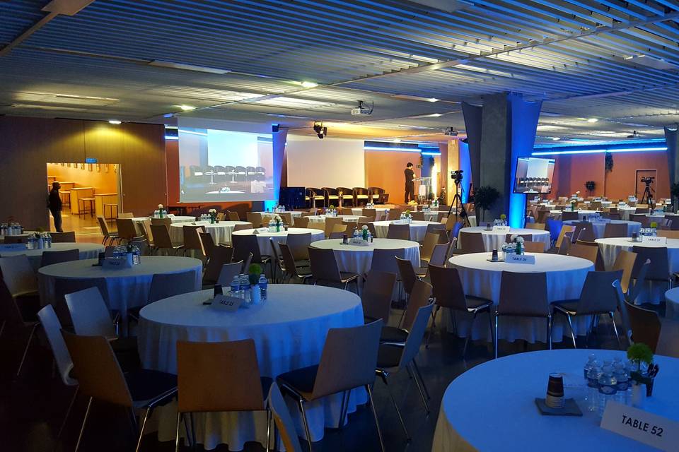 Espace Charenton
