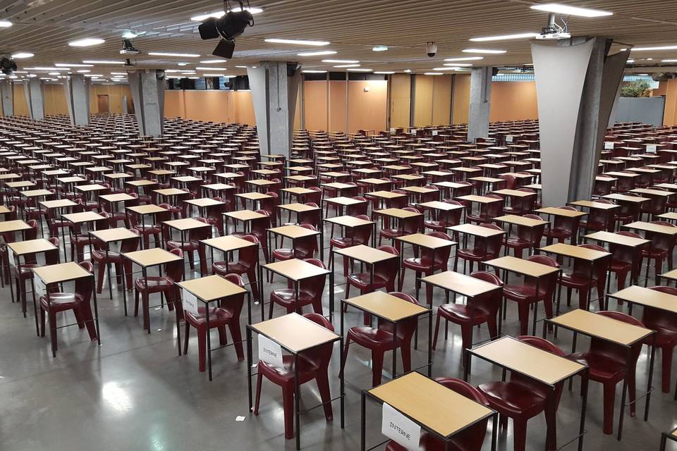 Espace Charenton