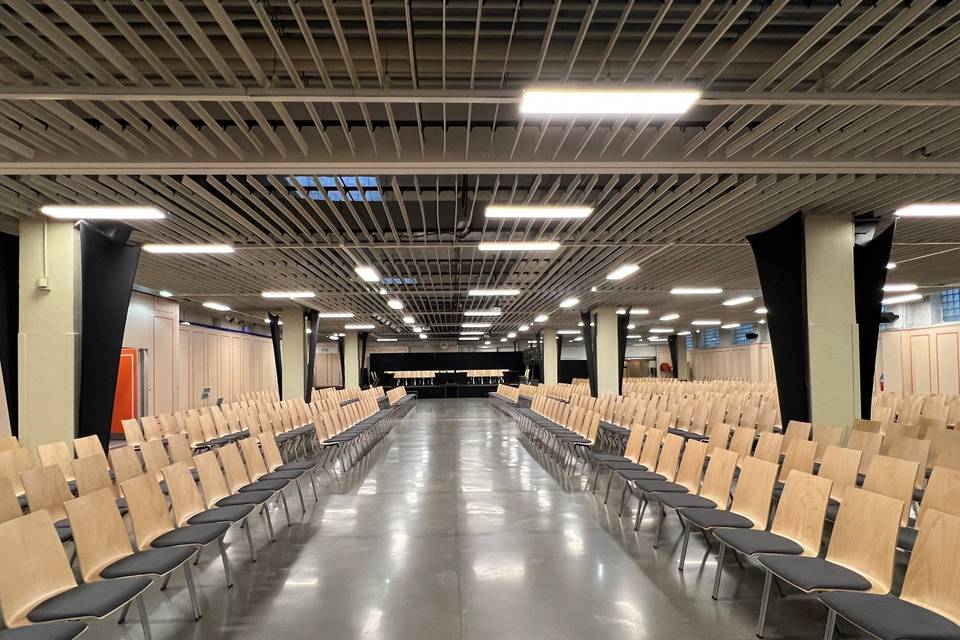 Espace Charenton