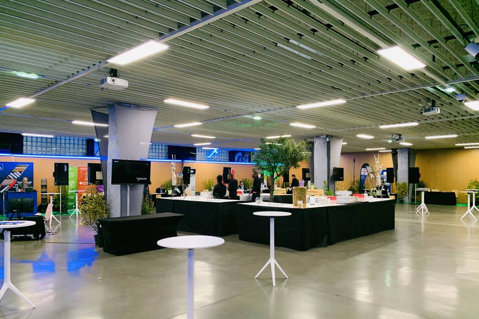 Espace Charenton