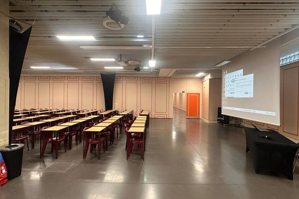 Espace Charenton