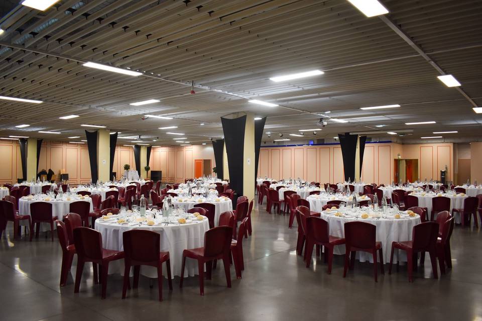 Espace Charenton