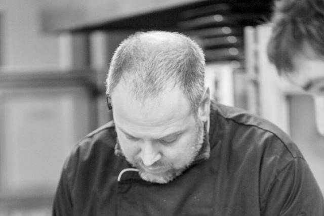 Le chef