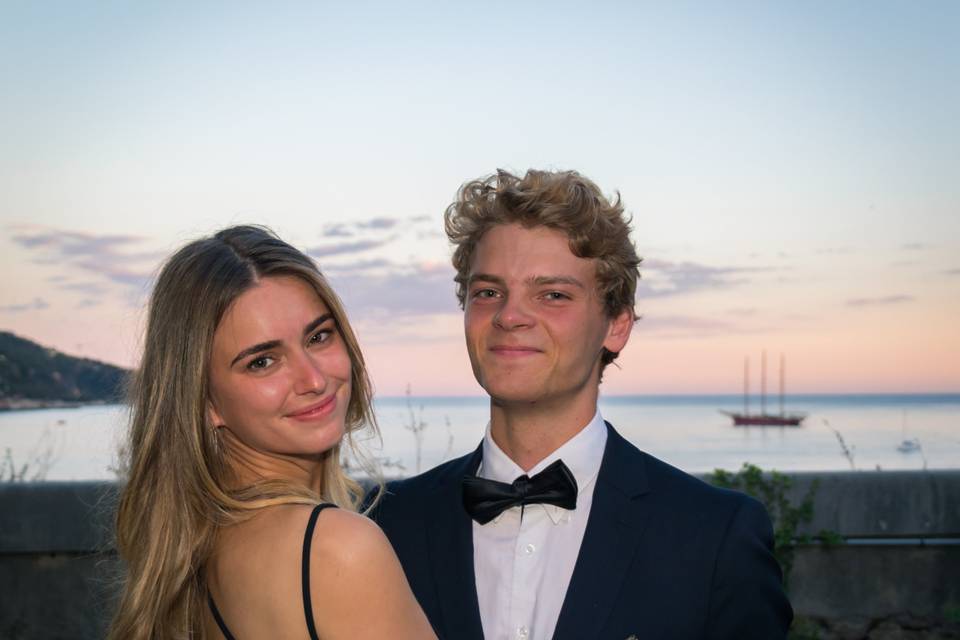 Photos de soirée