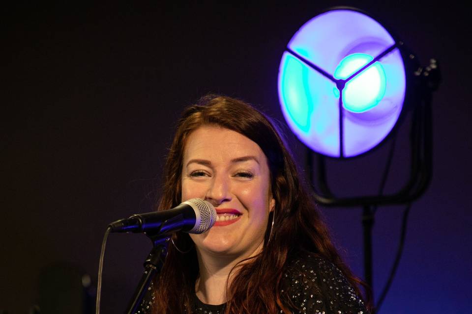 Smileys Live