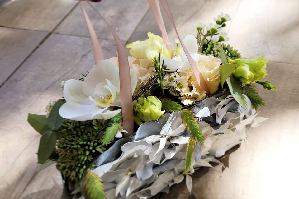 Bouquet sac