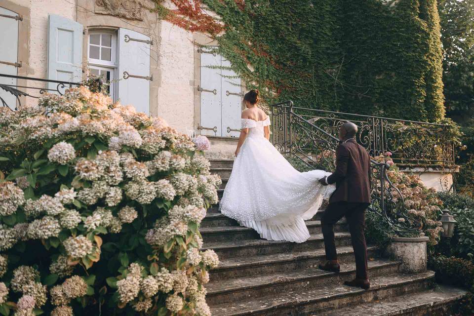 Malcolm Photographe Vienne
