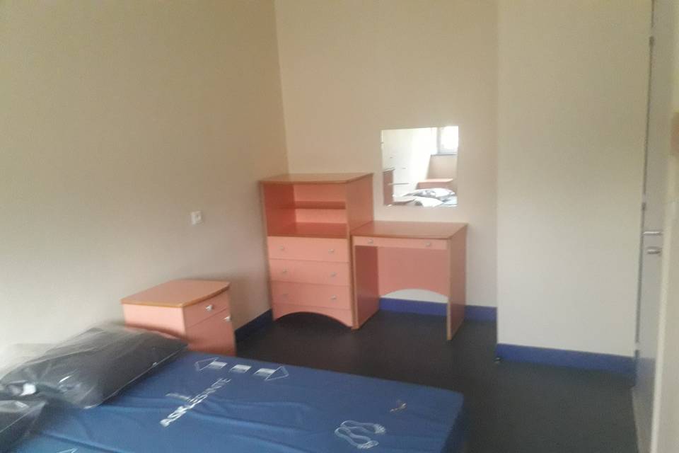 Chambre 2 Pers
