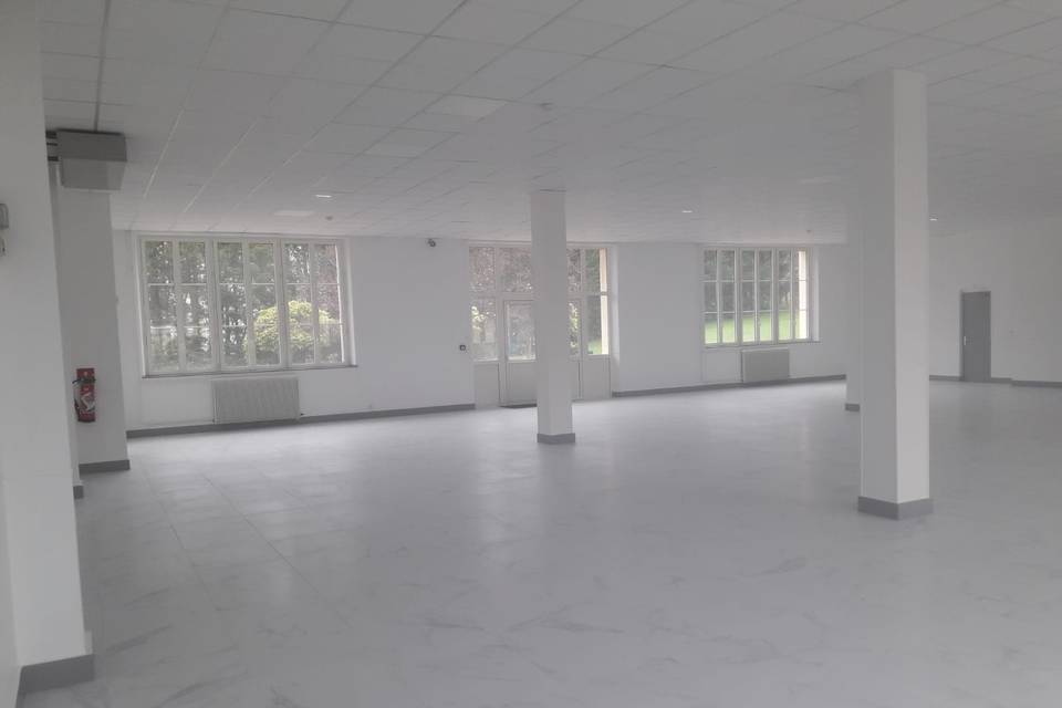 La Salle