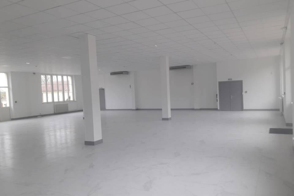 La Salle