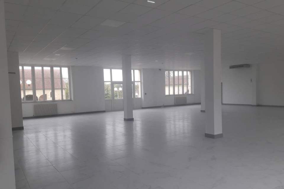 La Salle