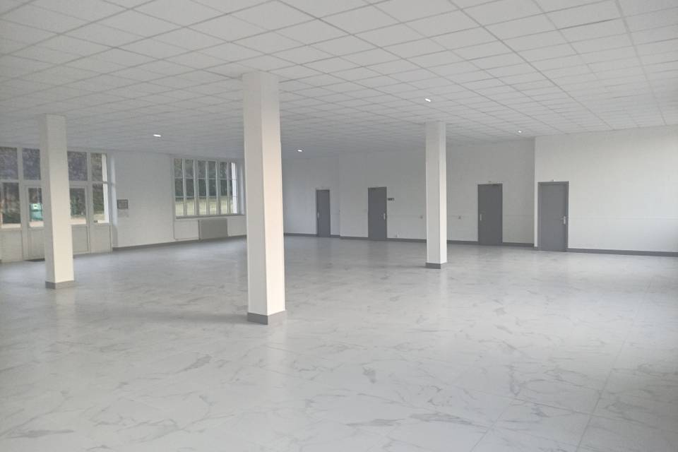 La Salle