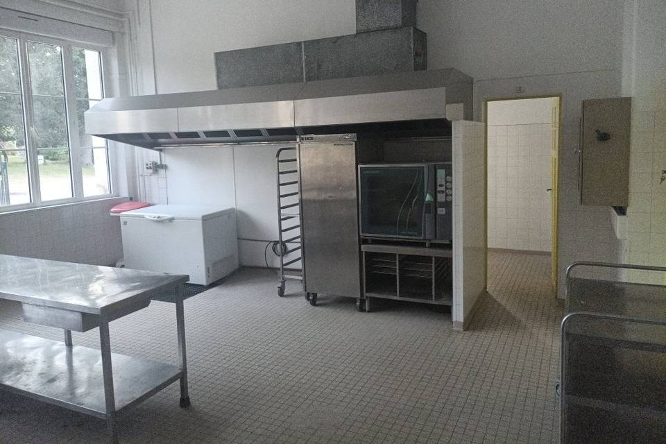 La Cuisine