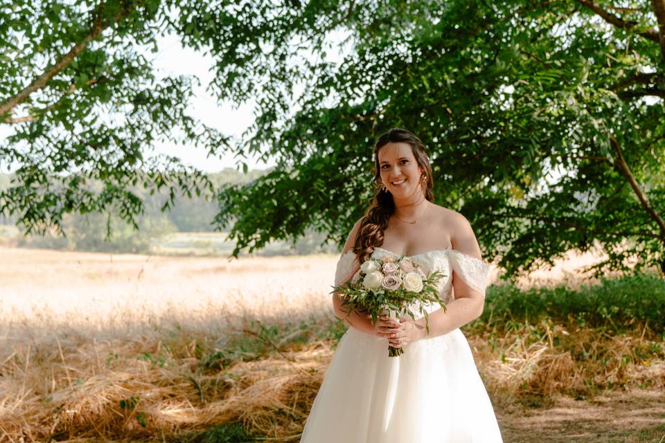 Mariée