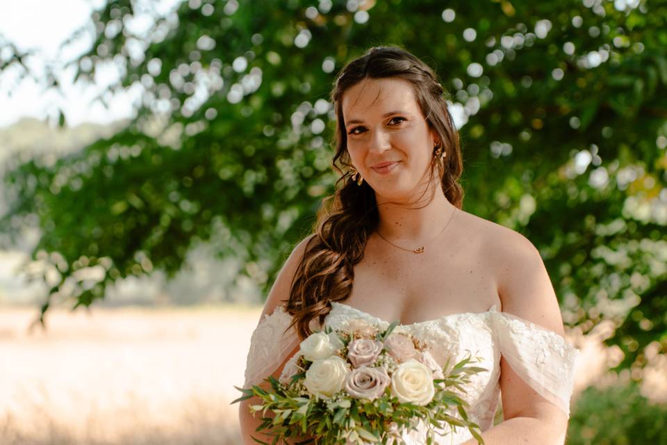 Mariée