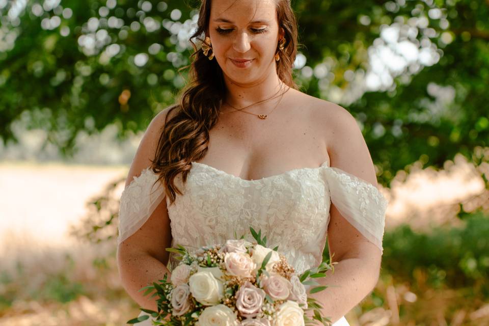 Mariée